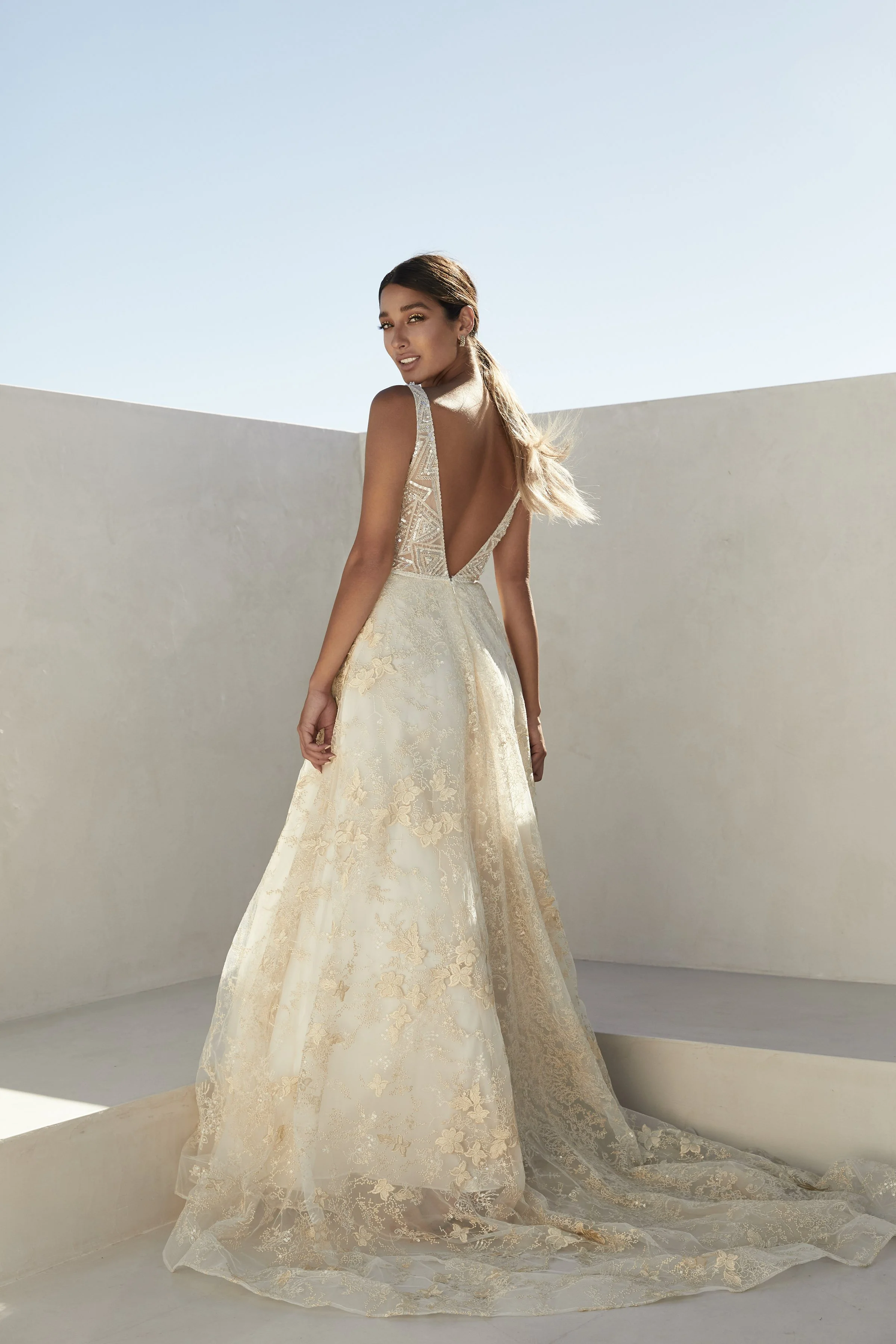 The Elixir Edit — Zavana Couture